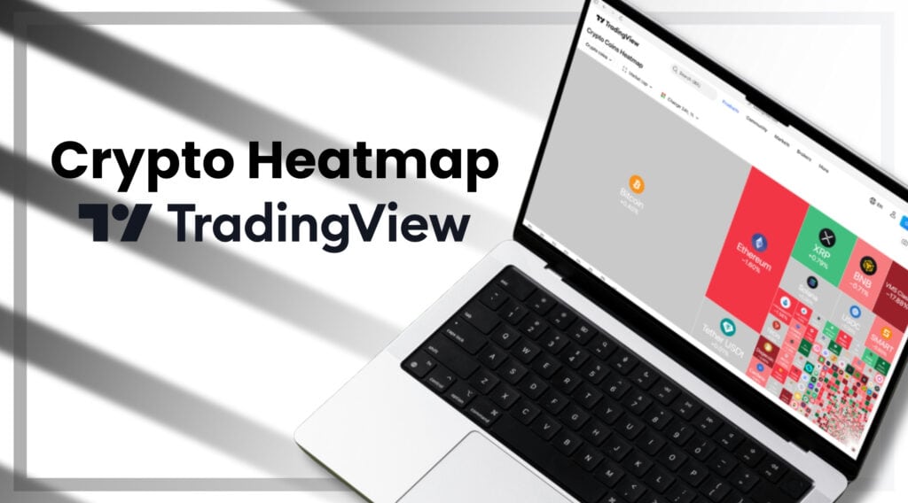 How Can a Crypto Heatmap Guide Your Trading Decisions?