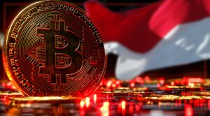 The Rise in Popularity of Cryptocurrency in Indonesia
