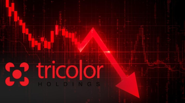 Could the Collapse of Tricolor Trigger a Stock Market Crash?