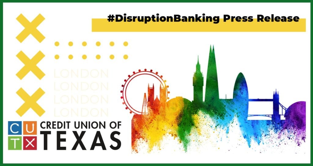 Credit Union of Texas and BankSocial® Bring Self Custody Crypto to Members