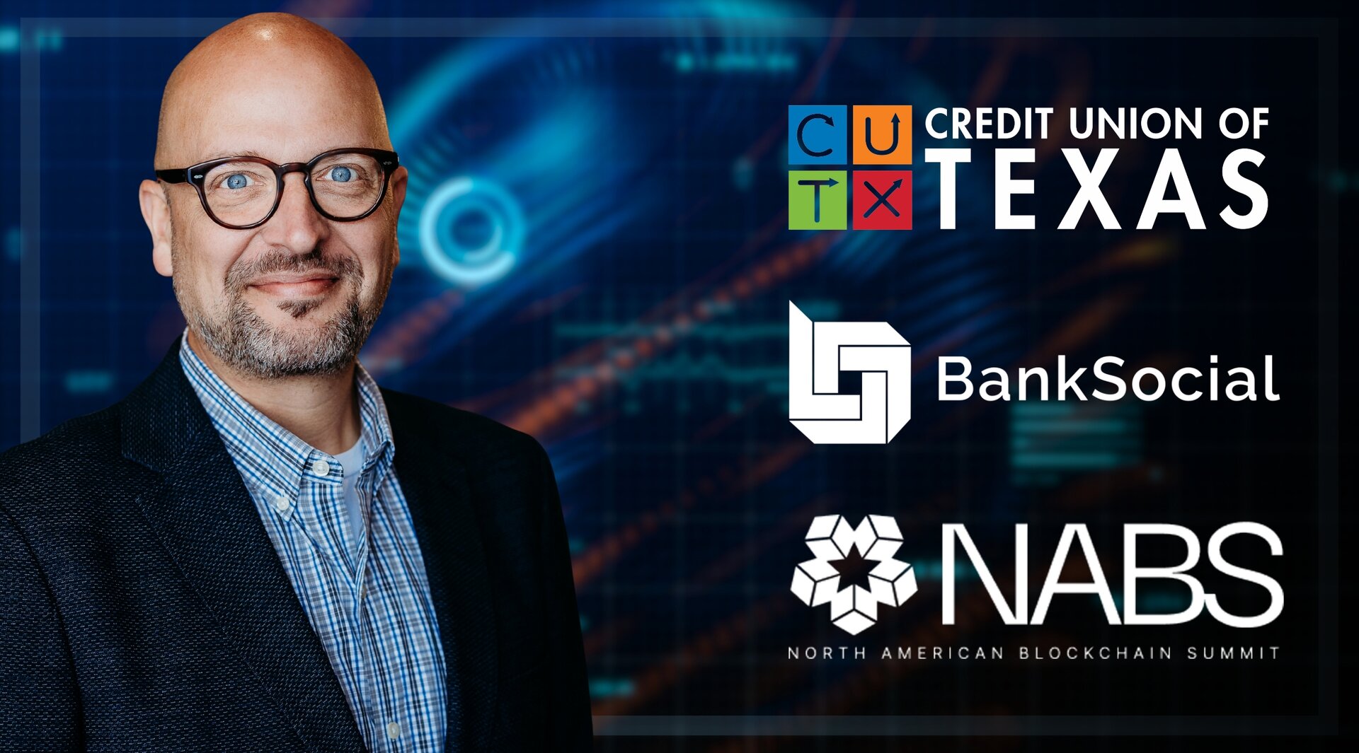 Credit Union of Texas Teams with BankSocial® to Break Crypto Myths