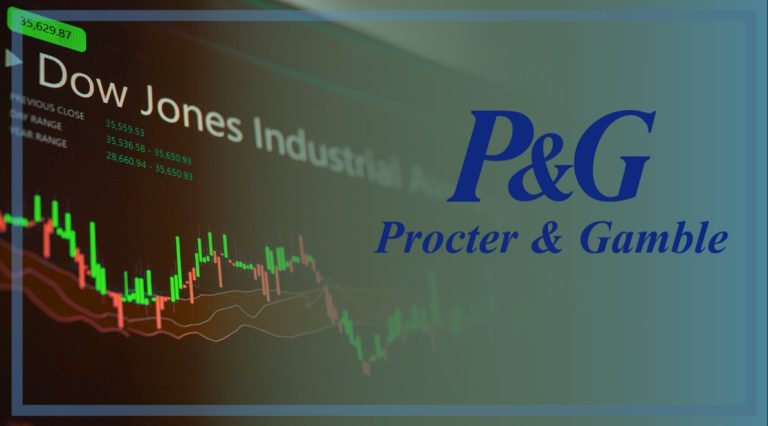 Procter & Gamble: A Century of Steady Gains in the Dow Jones
