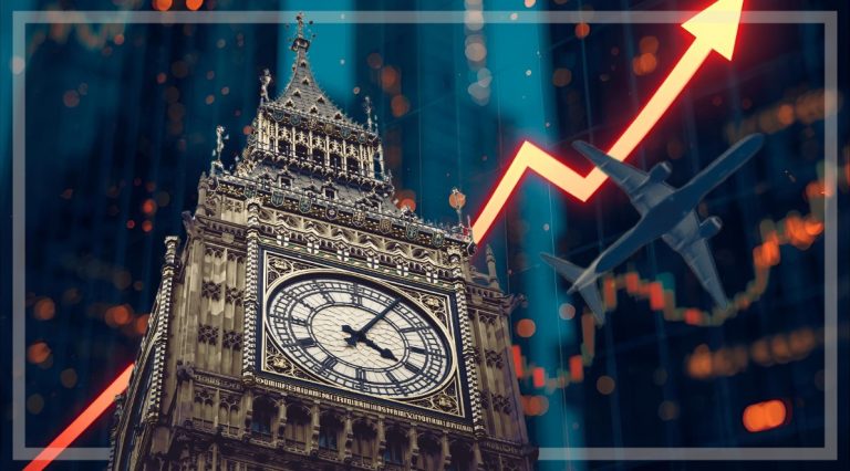 Viva la Bolsa! How Mexico Just Stole London’s Financial Crown