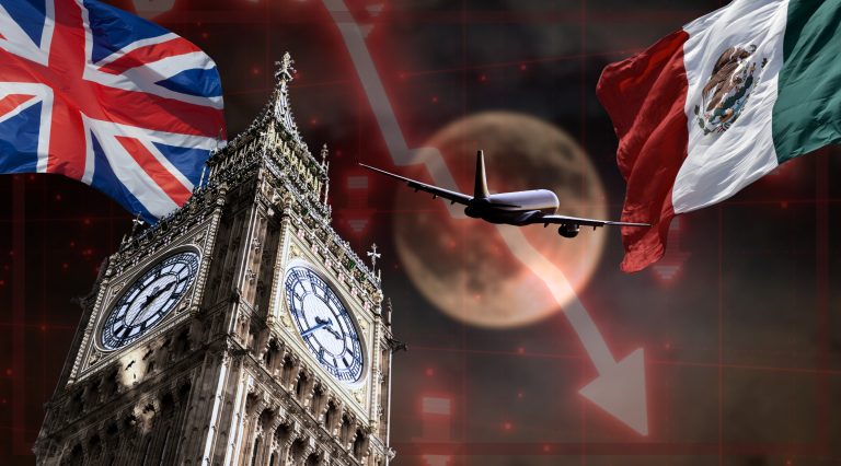 Viva la Bolsa! How Mexico Just Stole London’s Financial Crown