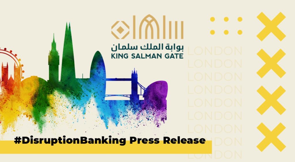 HRH Crown Prince Announces, “King Salman Gate” Project in Makkah