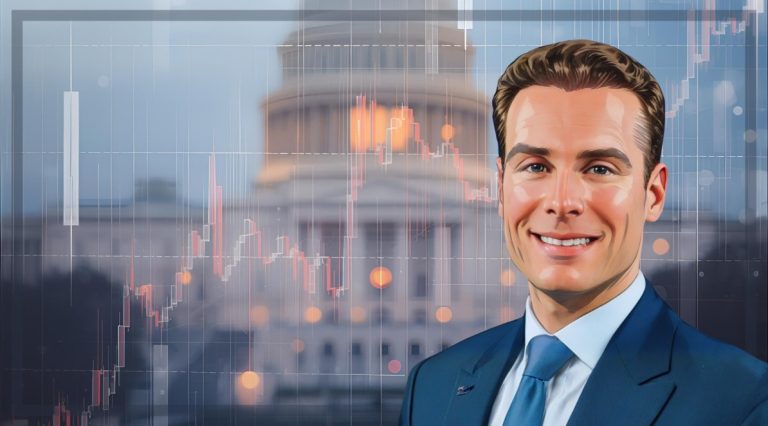 Selig’s CFTC Nomination Signals Regulatory Reset for Digital Assets