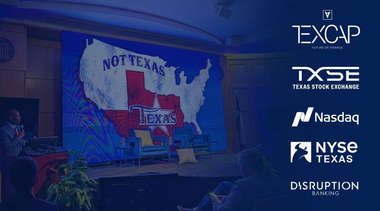 TexCap Inaugurates ‘Y’all Street’: Texas’s Capital Markets Revolution