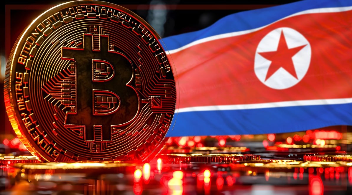 North Korea’s Crypto Heists: Fueling a Rogue Regime in 2025