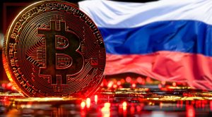 The Rise in Popularity of Cryptocurrency in Russia