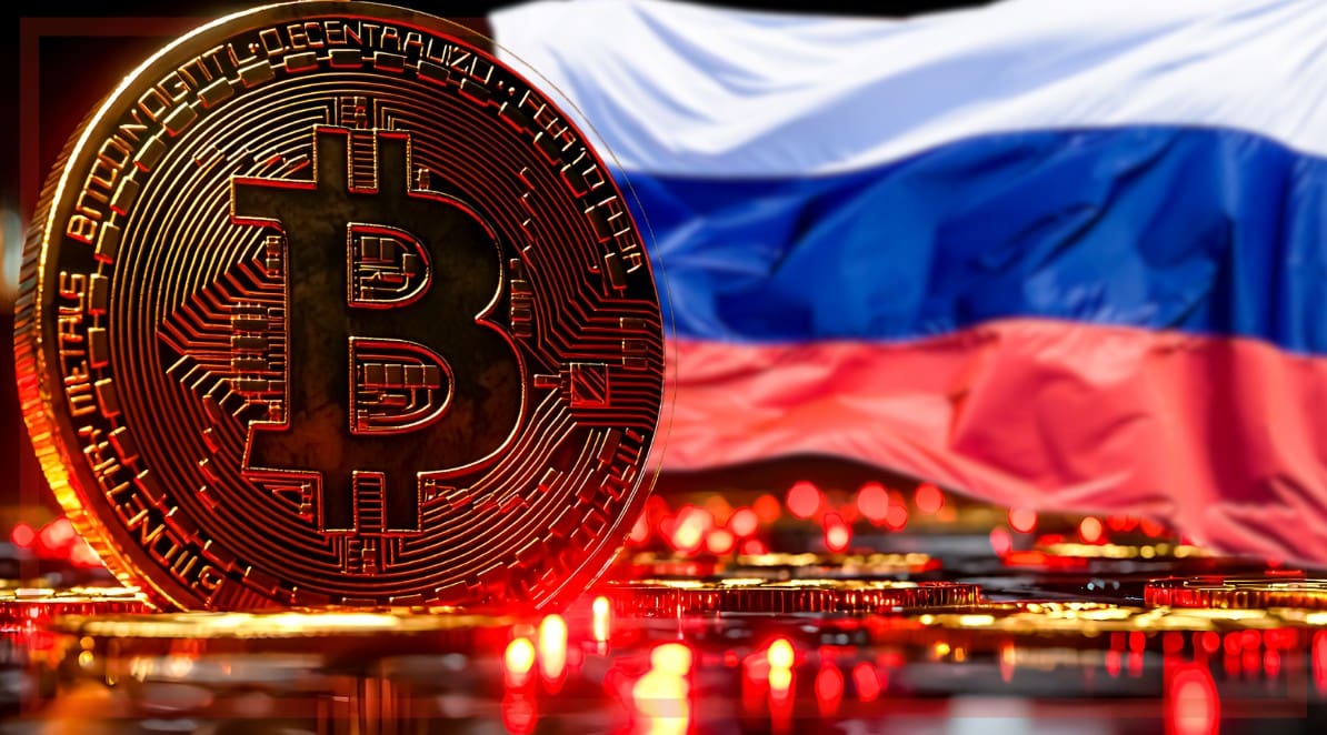 The Rise in Popularity of Cryptocurrency in Russia