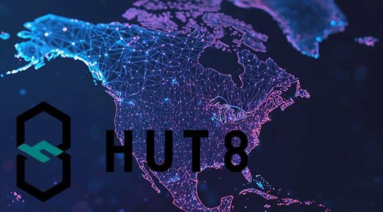 From Bitcoin to Data Centers: Hut 8’s Strategic Transformation