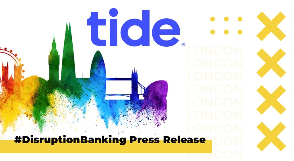 Tide establishes tech centre in Lithuania to support global growth.