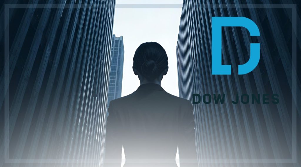Dow 30 C-Suite: 1 Woman CEO, 5 Female CFOs, and a Glass Ceiling