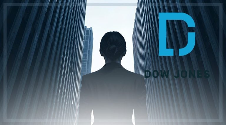Dow 30 C-Suite: 1 Woman CEO, 5 Female CFOs, and a Glass Ceiling
