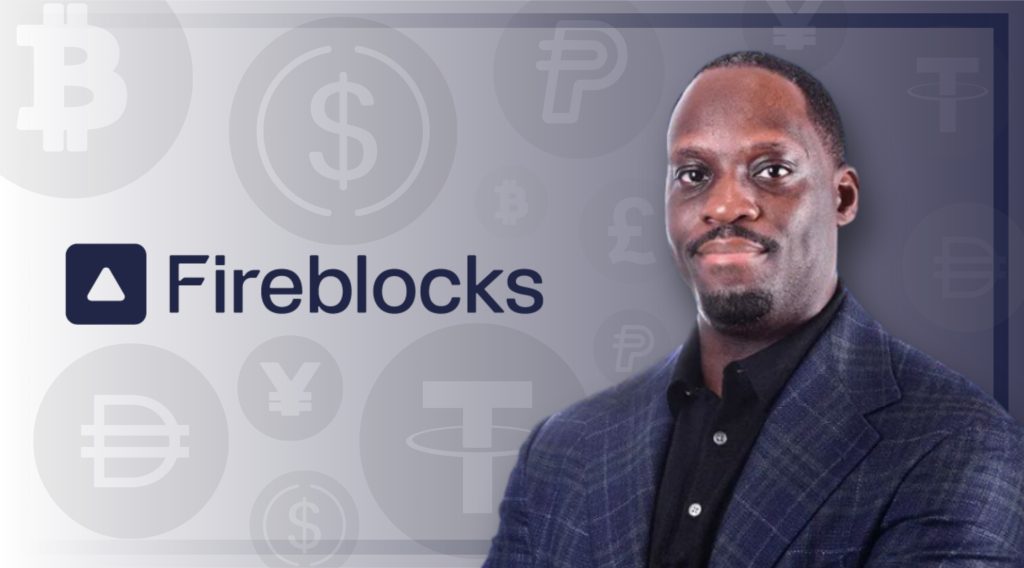 From Fireblocks to Stablecoins