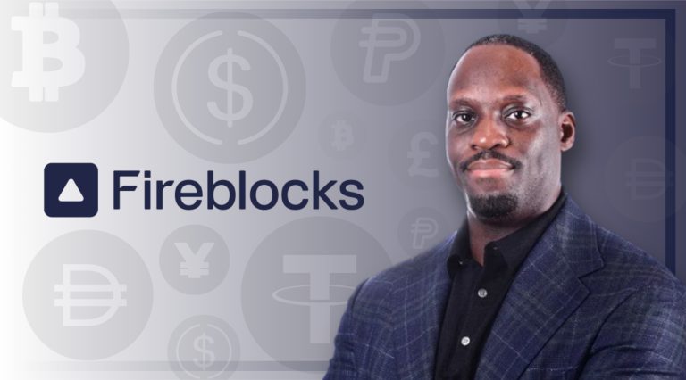 From Fireblocks to Stablecoins
