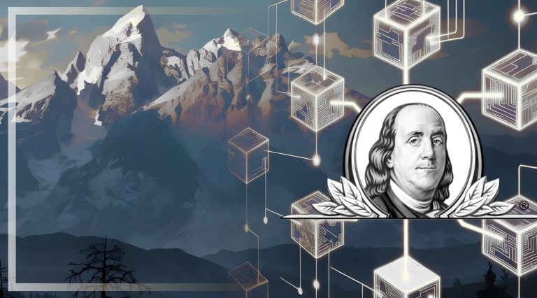 How is Franklin Templeton Supporting the Wyoming Stable Token?