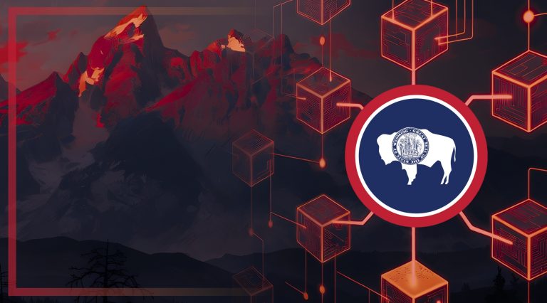From Cattle to Crypto: How a Handful of Wyoming Officials Quietly Built a Global Stablecoin