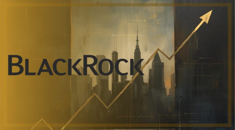 Is BlackRock Too Big for the Dow?
