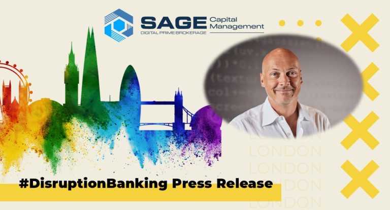 Rupertus Rothenhaeuser Appointed to Sage Capital Management’s Supervisory Board