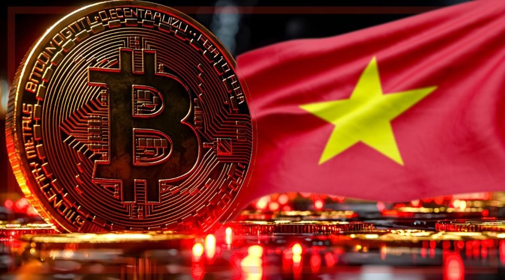 The Rise in Popularity of Cryptocurrency in Vietnam | Disruption Banking
