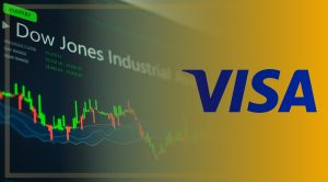 Visa in Dow Jones: From IPO to $600B+ Giant