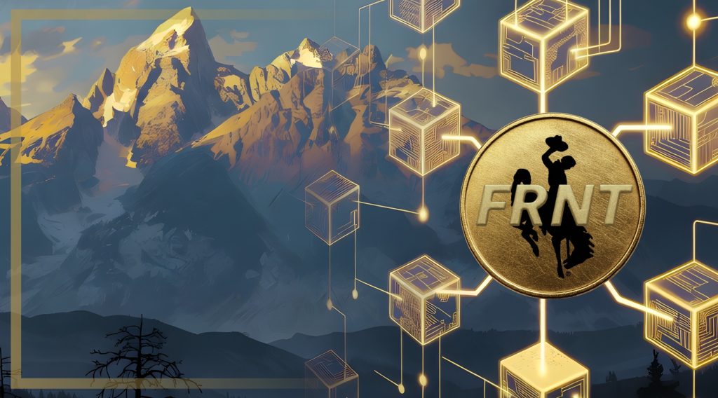 How is Franklin Templeton Supporting the Wyoming Stable Token?