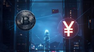 10% of Global Crypto Users are in China where Crypto is Illegal