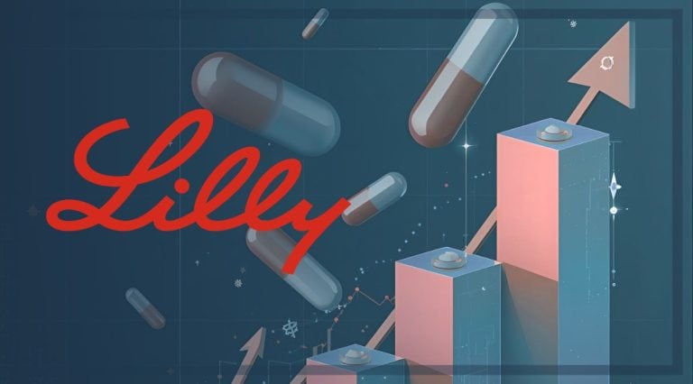 Eli Lilly Hit $1 Trillion and Still Can’t Get into the Dow