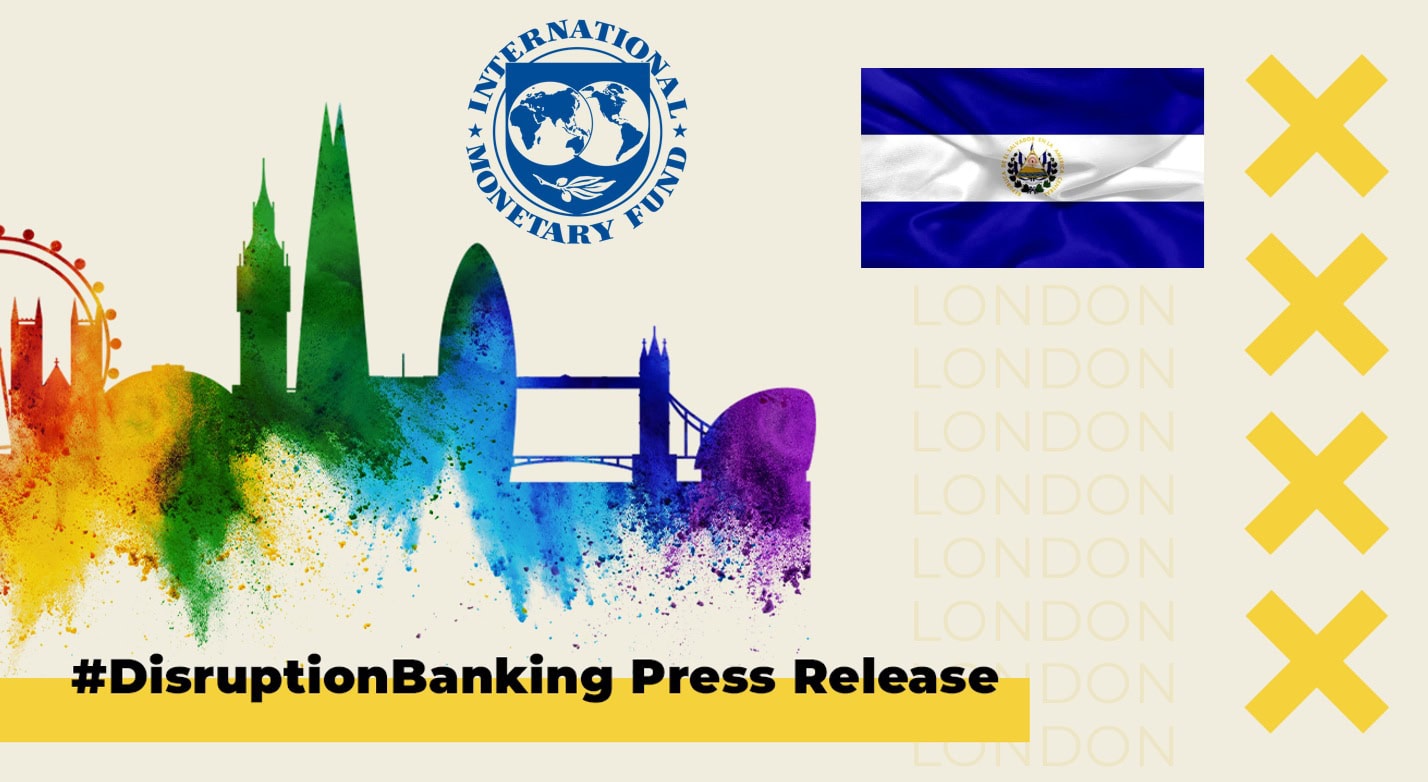 IMF Staff Statement on El Salvador