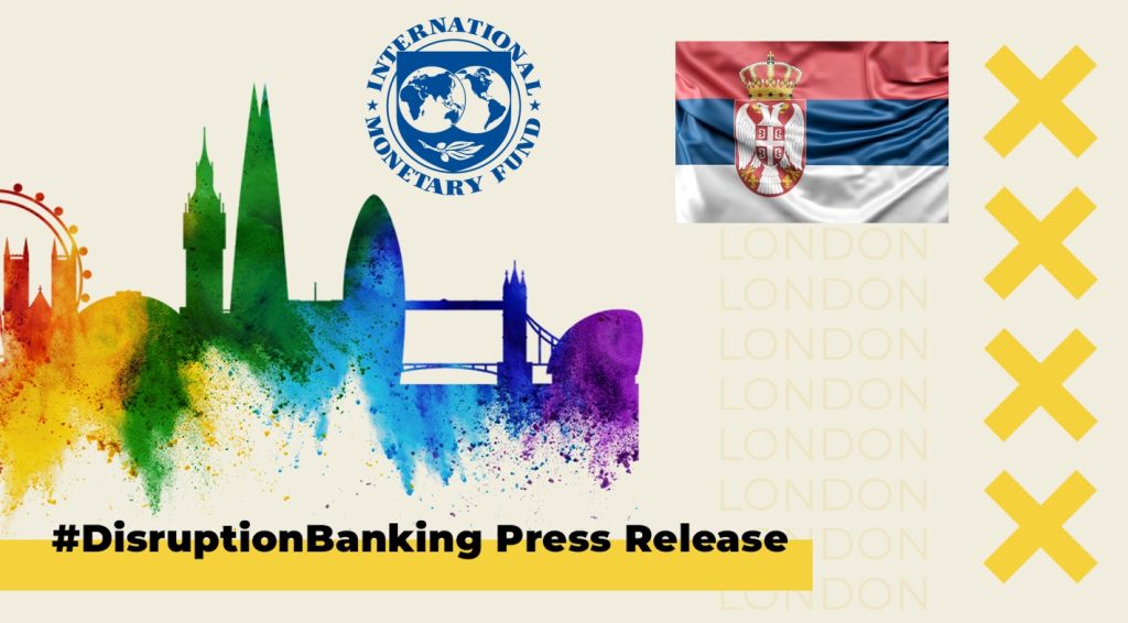 IMF Executive Board Concludes the Second Review Under the Policy Coordination Instrument for the Republic of Serbia