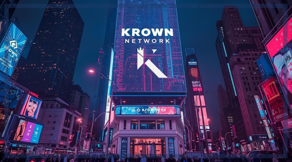 Why Krown’s Qastle Wallet Could Be the Most Important Crypto Launch of 2025