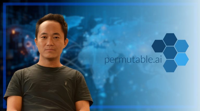 Permutable AI: Turning Global Perception into Real-Time Edge