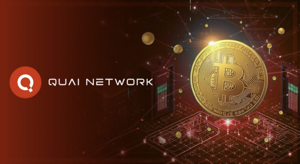 Bitcoin News: How Quai Network’s Christmas Fork Brings Renewed Confidence to Bitcoin Miners