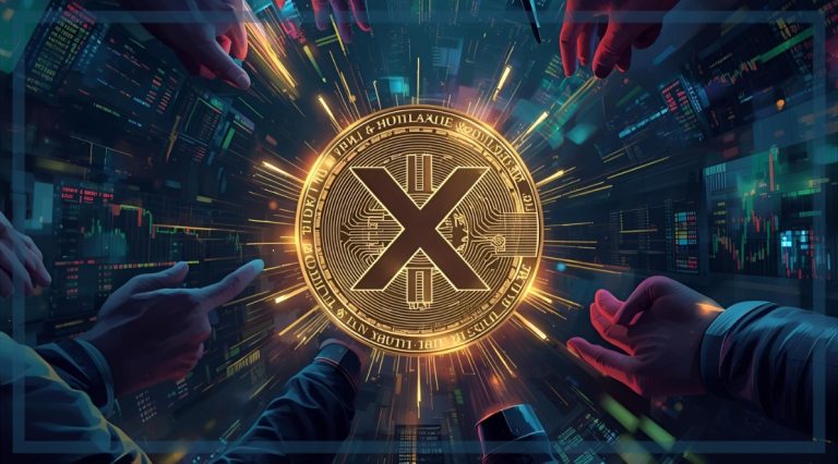 21Shares Plants European Flag on Wall Street with First U.S. XRP ETF