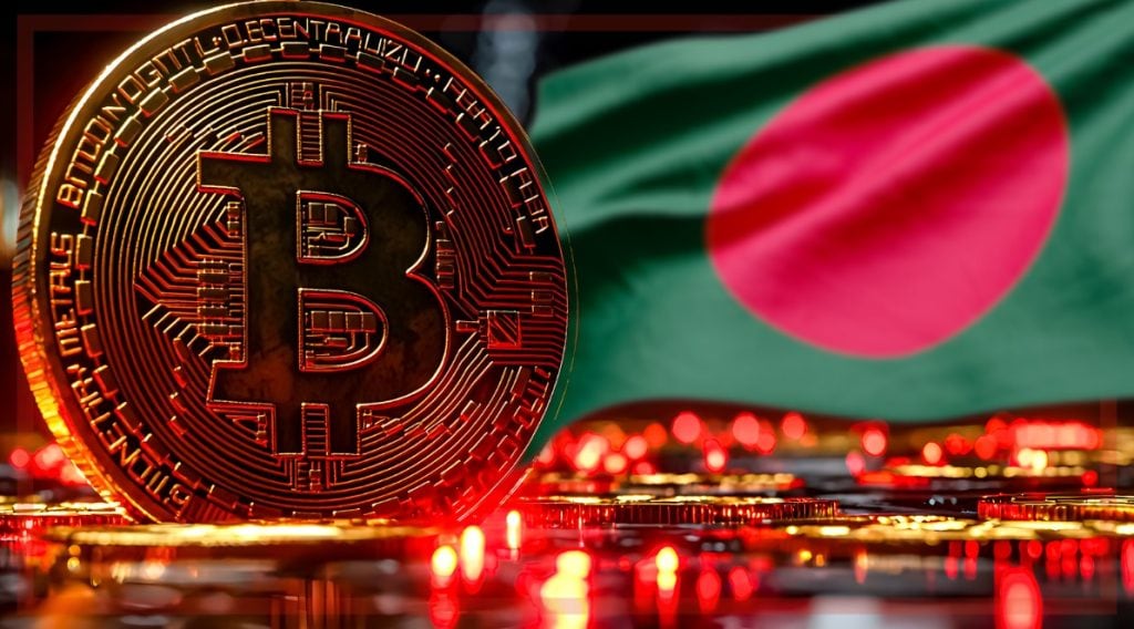 Bangladesh’s Crypto Boom That Refuses to Be Banned