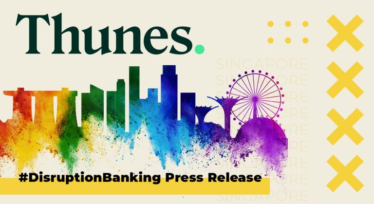 Thunes Enters WEF Unicorn Community to Supercharge Global Payment Interoperability and Inclusion