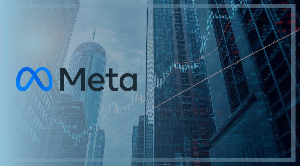 Why Meta Platforms is Too Big for the Dow Jones | Disruption Banking