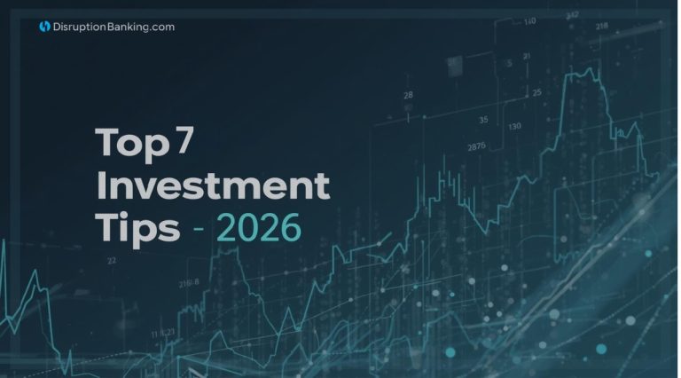 Top 7 Stocks for 2026: The Hidden Winners Experts Are Quietly Buying