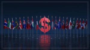 16 Currencies That Crushed the U.S. Dollar in 2025