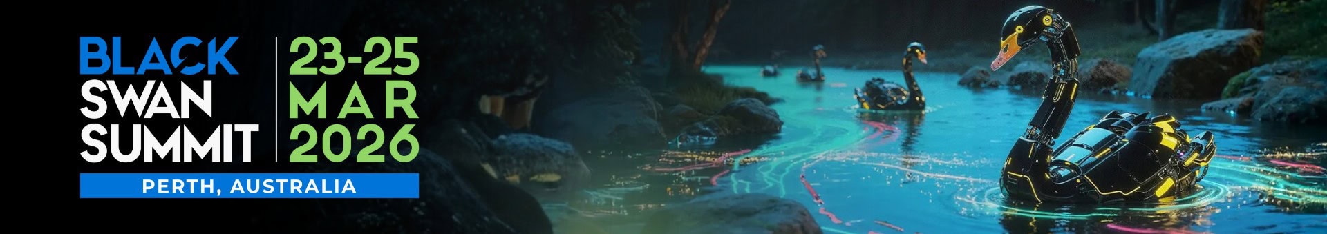 black swan summit banner