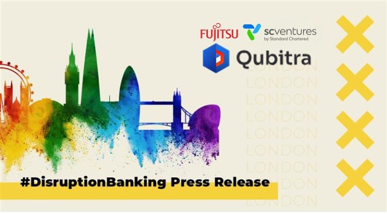 Fujitsu and SC Ventures Launch Qubitra Technologies Quantum Roadmap
