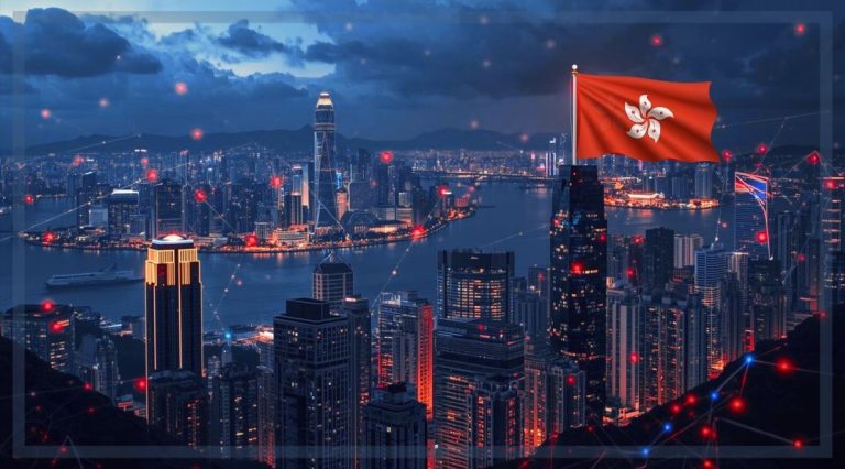 Hong Kong’s Digital Rulebook: Building a Regulated Crypto Hub