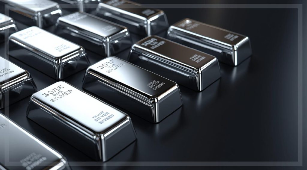 From $30 to $117: Silver’s Epic Surge