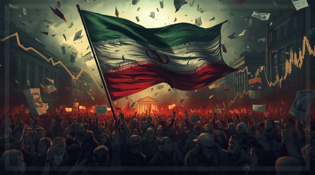 Iran Changed Its Central Bank Chief After Deadly Protests, But Will Anything Actually Change?