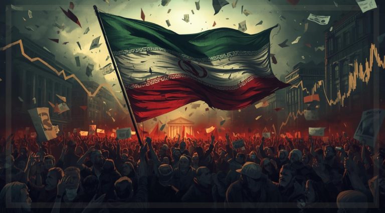 Iran Changed Its Central Bank Chief After Deadly Protests, But Will Anything Actually Change?