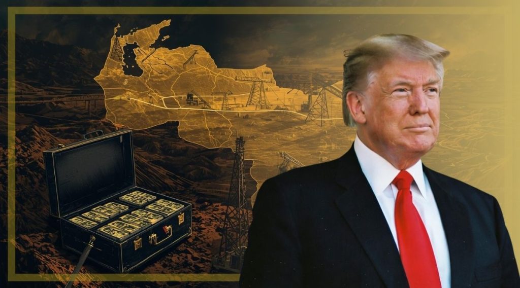 Trump Wants Venezuela’s Oil. The Problem Is It May Cost $110 Billion Just to Start