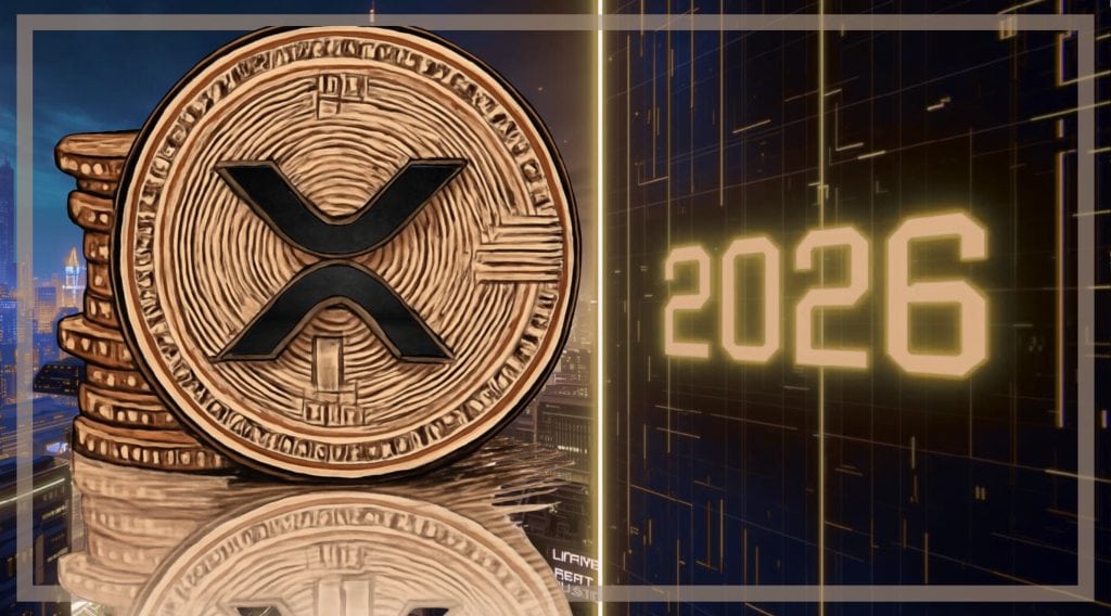 Can XRP Rally in 2026? ETFs, Utility, and Outlook