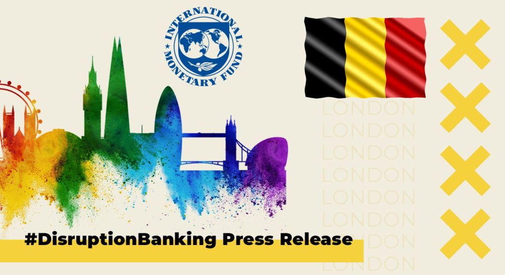 IMF Executive Board Concludes 2026 Article IV Consultation with Belgium