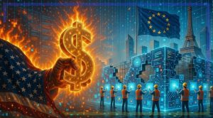 De-Dollarization or Diversification? Inside Europe’s Strategic Break from Washington